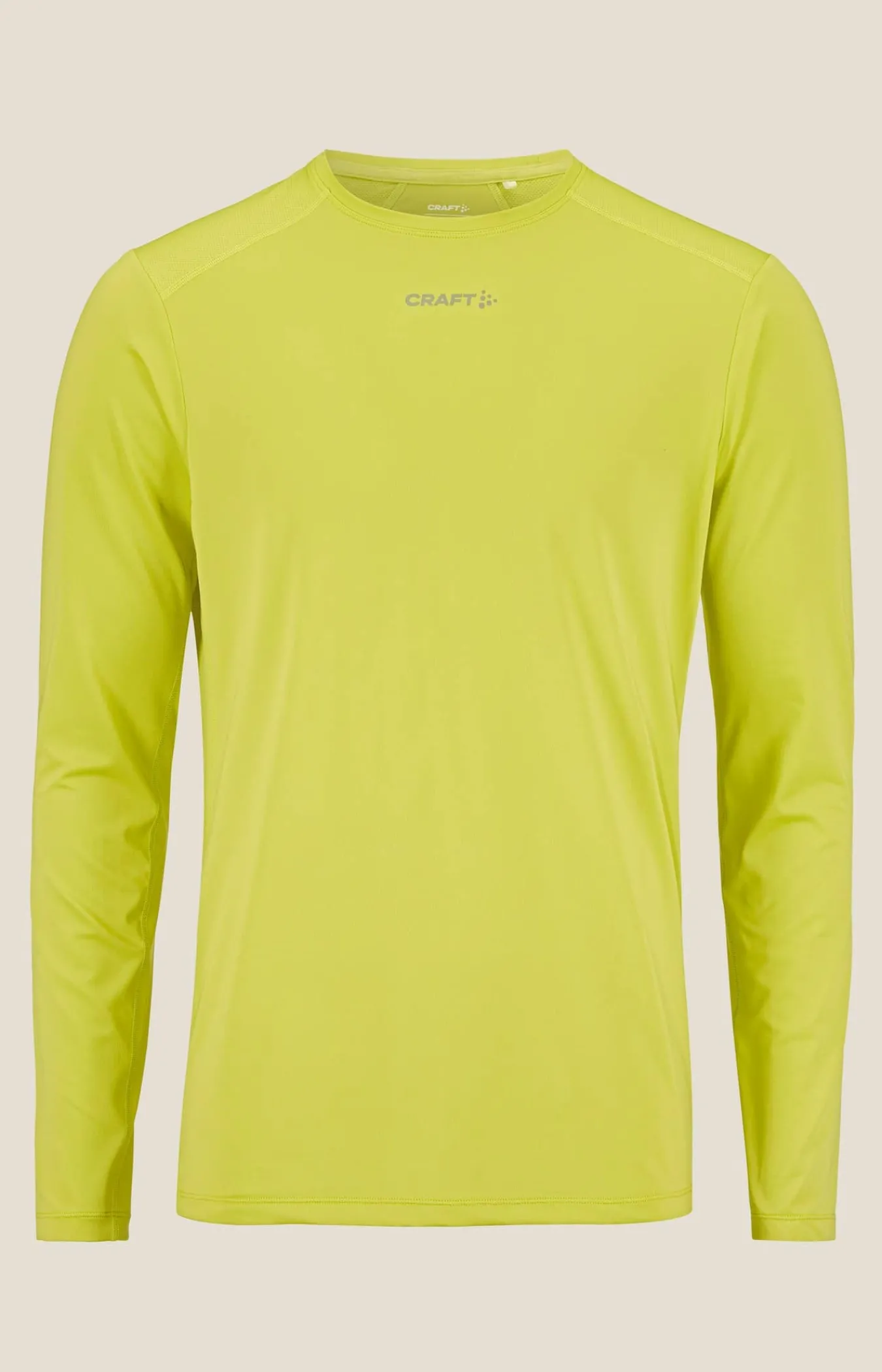 Craft Sportswear T-Shirts & Tröjor|Träning^ADV Essence LS Tee 2 M Pear