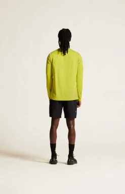 Craft Sportswear T-Shirts & Tröjor|Träning^ADV Essence LS Tee 2 M Pear