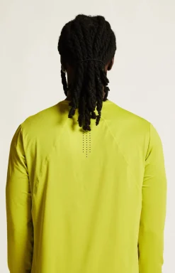 Craft Sportswear T-Shirts & Tröjor|Träning^ADV Essence LS Tee 2 M Pear