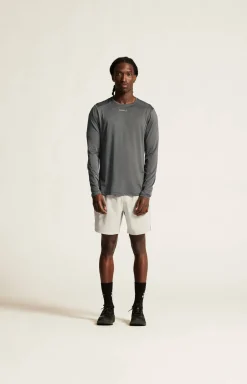 Craft Sportswear T-Shirts & Tröjor|Träning^ADV Essence LS Tee 2 M Granite