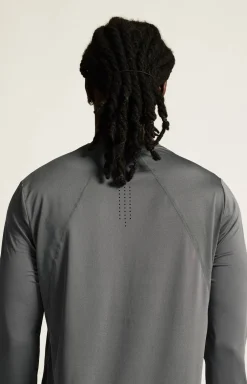 Craft Sportswear T-Shirts & Tröjor|Träning^ADV Essence LS Tee 2 M Granite