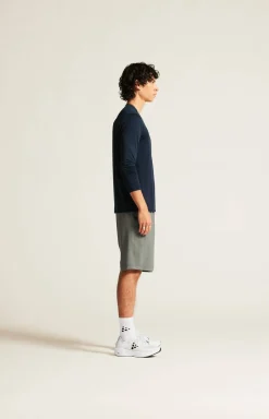 Craft Sportswear T-Shirts & Tröjor|Träning^ADV Essence LS Tee 2 M Blaze