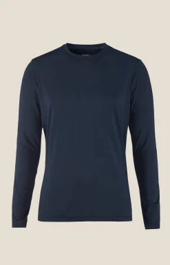 Craft Sportswear T-Shirts & Tröjor|Träning^ADV Essence LS Tee 2 M Blaze
