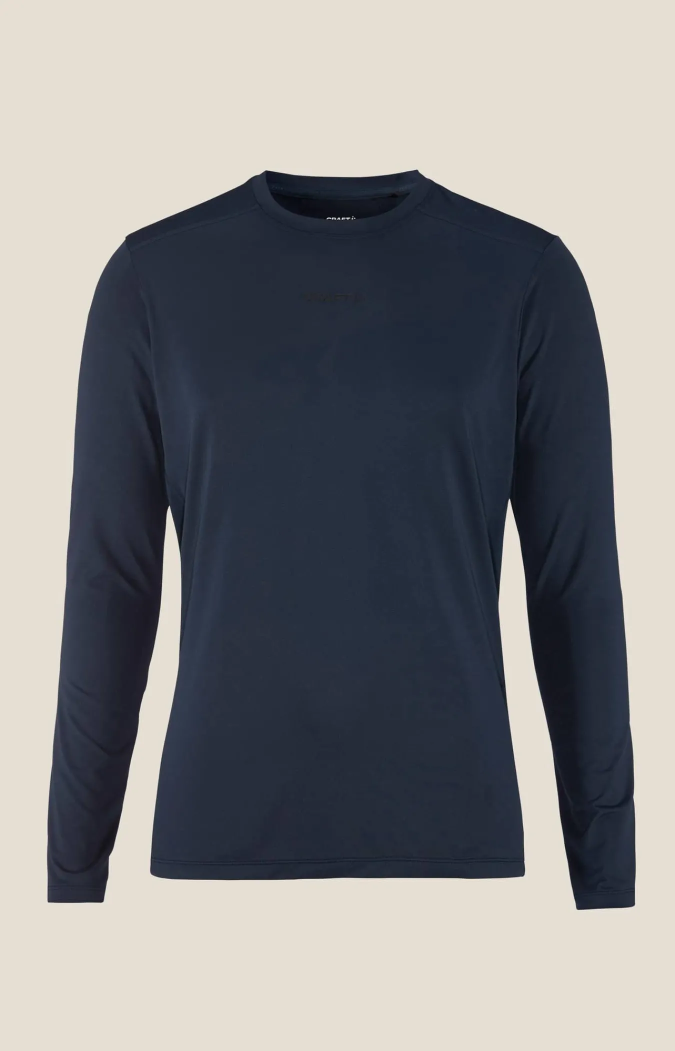 Craft Sportswear T-Shirts & Tröjor|Träning^ADV Essence LS Tee 2 M Blaze