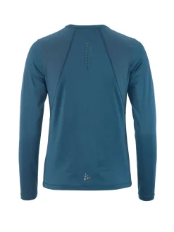Craft Sportswear Träning^ADV Essence LS Tee 2 W Ensign