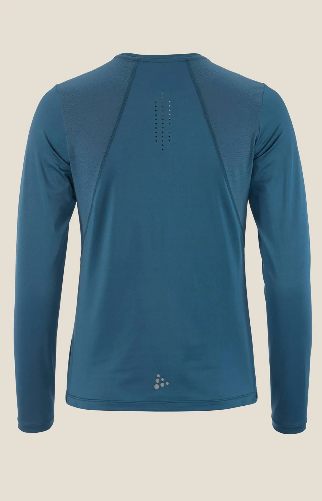 Craft Sportswear Träning^ADV Essence LS Tee 2 W Ensign