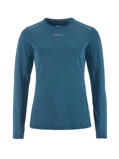 Craft Sportswear Träning^ADV Essence LS Tee 2 W Ensign