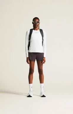 Craft Sportswear Träning^ADV Essence LS Tee 2 W White