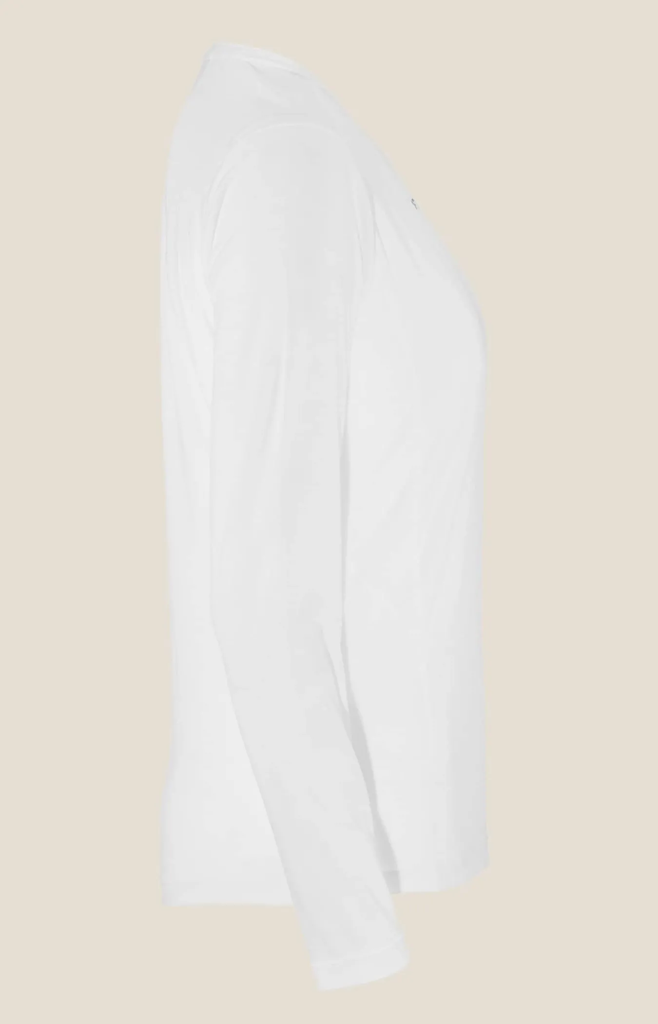 Craft Sportswear Träning^ADV Essence LS Tee 2 W White