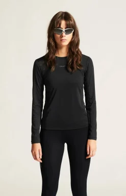 Craft Sportswear Träning^ADV Essence LS Tee 2 W Black