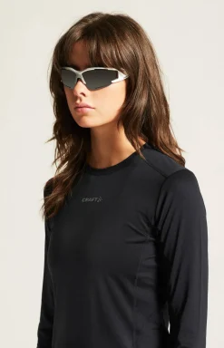 Craft Sportswear Träning^ADV Essence LS Tee 2 W Black