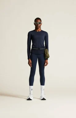 Craft Sportswear Träning^ADV Essence LS Tee 2 W Blaze