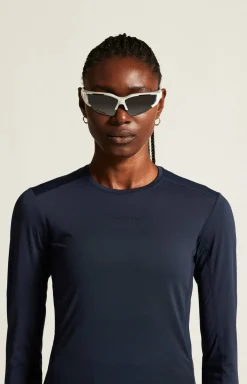 Craft Sportswear Träning^ADV Essence LS Tee 2 W Blaze