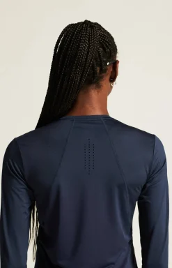 Craft Sportswear Träning^ADV Essence LS Tee 2 W Blaze