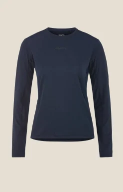 Craft Sportswear Träning^ADV Essence LS Tee 2 W Blaze