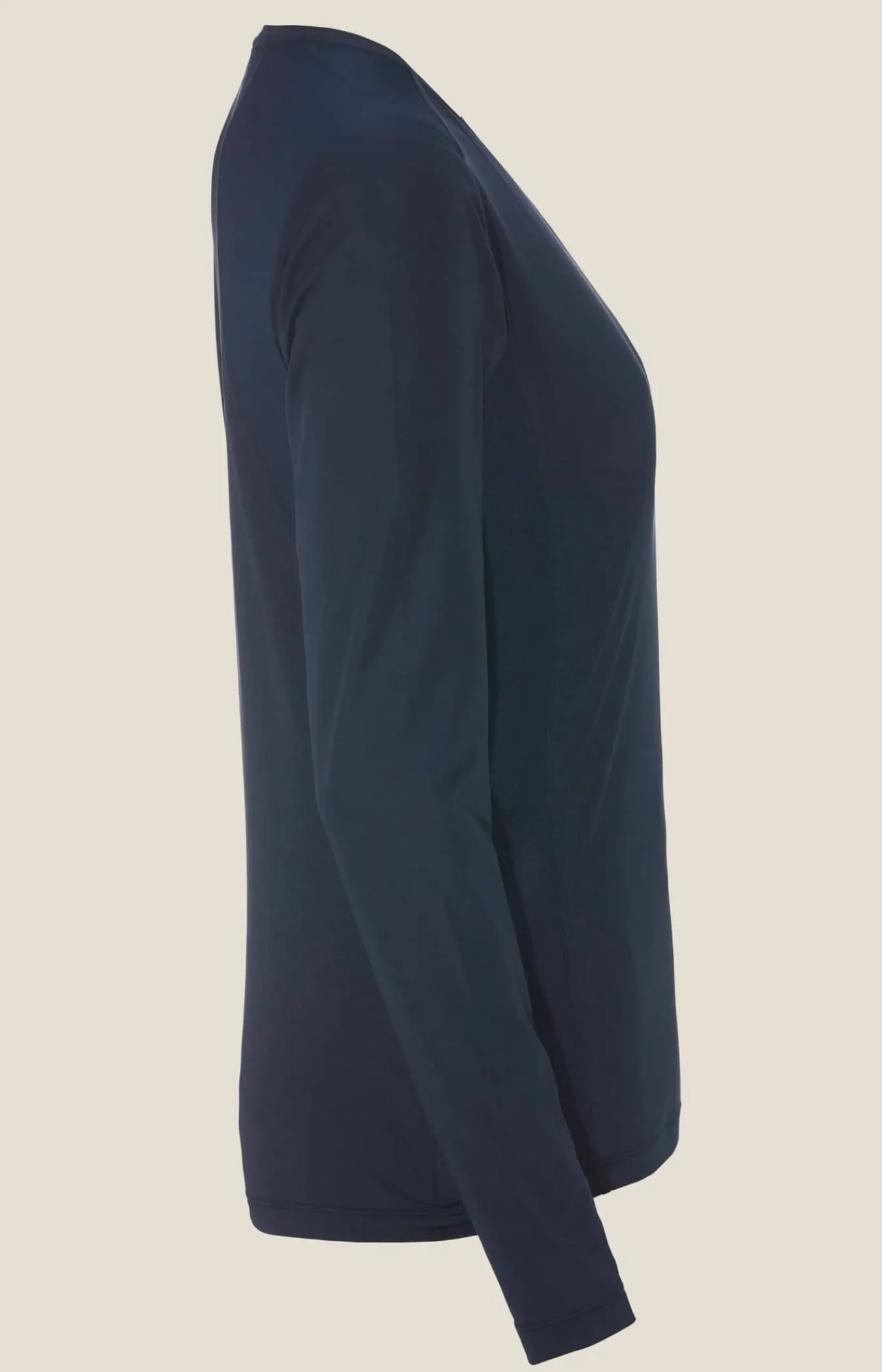 Craft Sportswear Träning^ADV Essence LS Tee 2 W Blaze