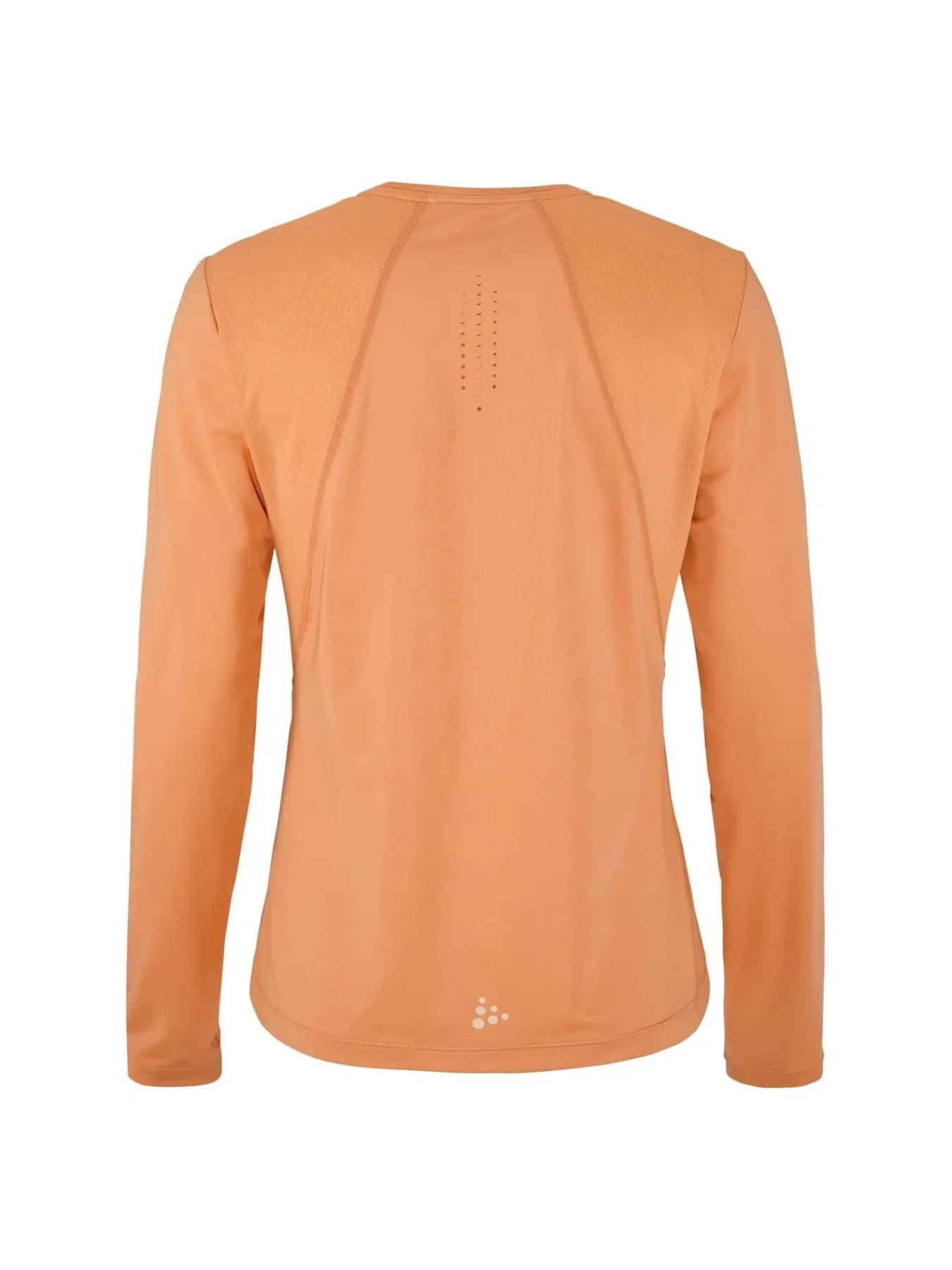 Craft Sportswear Träning^ADV Essence LS Tee 2 W Apricot