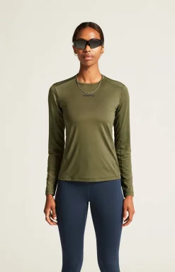 Craft Sportswear Träning^ADV Essence LS Tee 2 W Rift