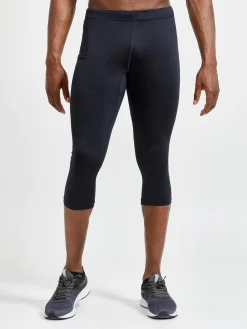Craft Sportswear Tights|Träning^ADV Essence LS Tee M Black