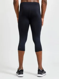 Craft Sportswear Tights|Träning^ADV Essence LS Tee M Black