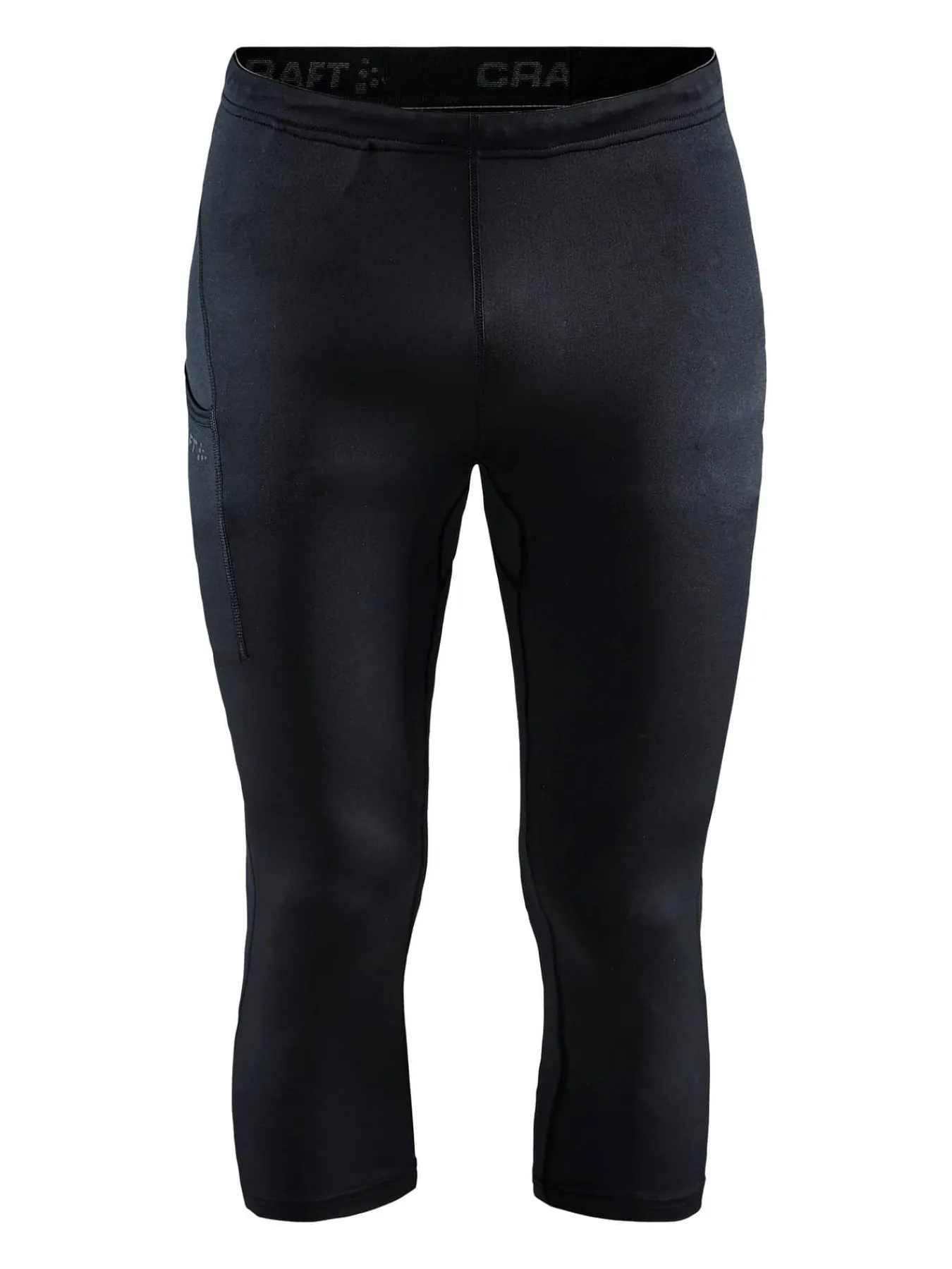 Craft Sportswear Tights|Träning^ADV Essence LS Tee M Black