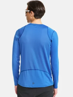 Craft Sportswear T-Shirts & Tröjor|Träning^ADV Essence LS Tee M Jump