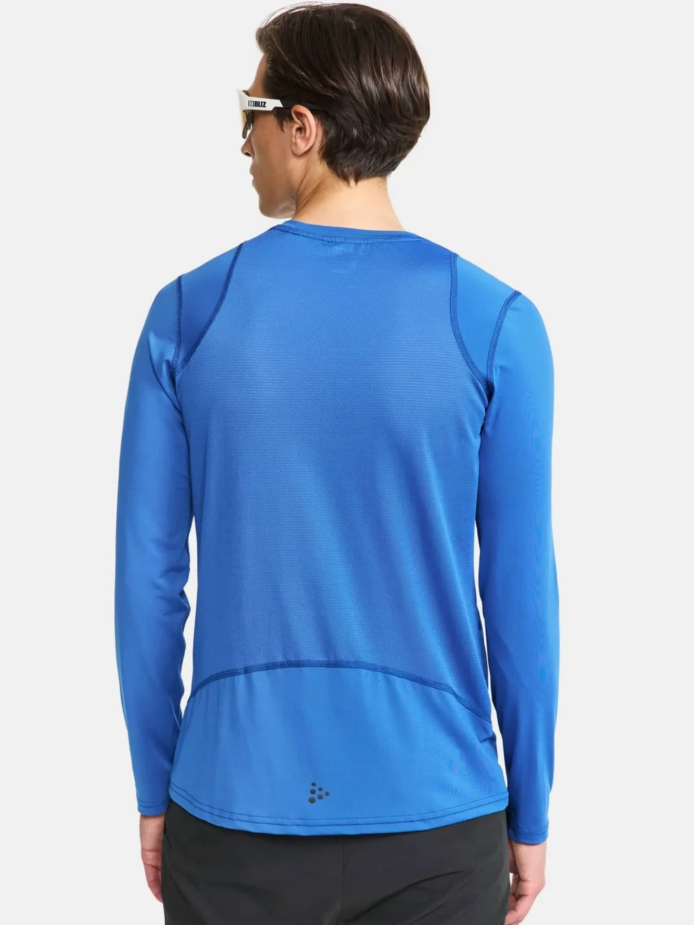 Craft Sportswear T-Shirts & Tröjor|Träning^ADV Essence LS Tee M Jump