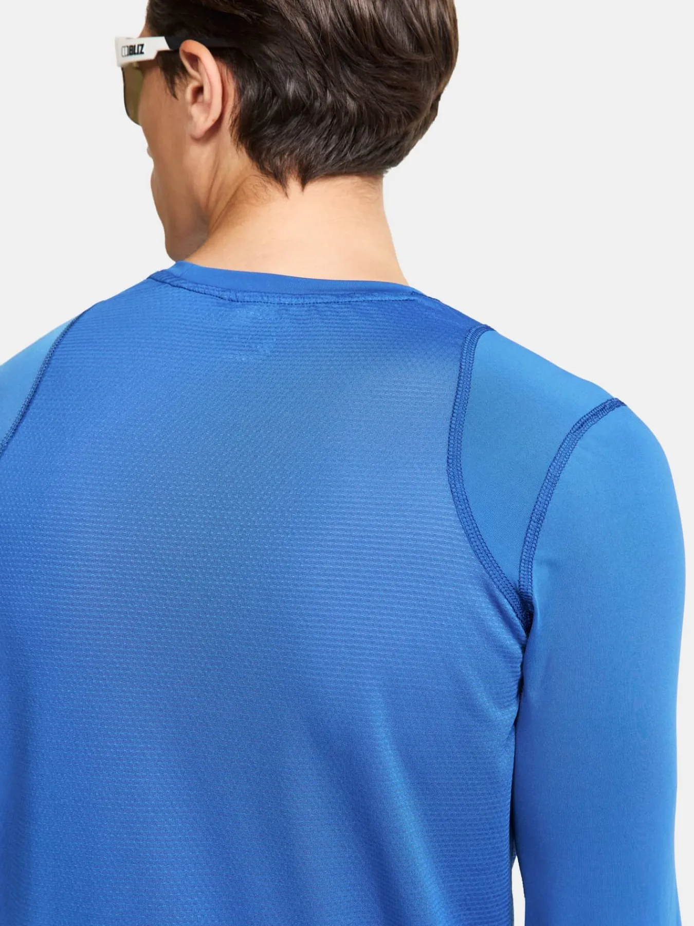 Craft Sportswear T-Shirts & Tröjor|Träning^ADV Essence LS Tee M Jump