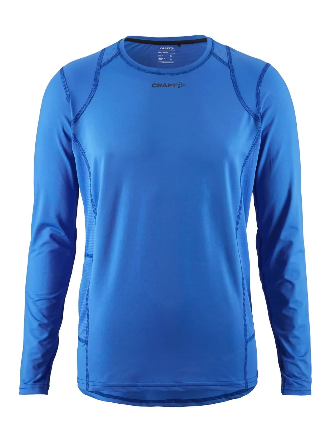 Craft Sportswear T-Shirts & Tröjor|Träning^ADV Essence LS Tee M Jump