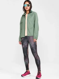 Craft Sportswear Träning^ADV Essence LS Tee W Cosmo