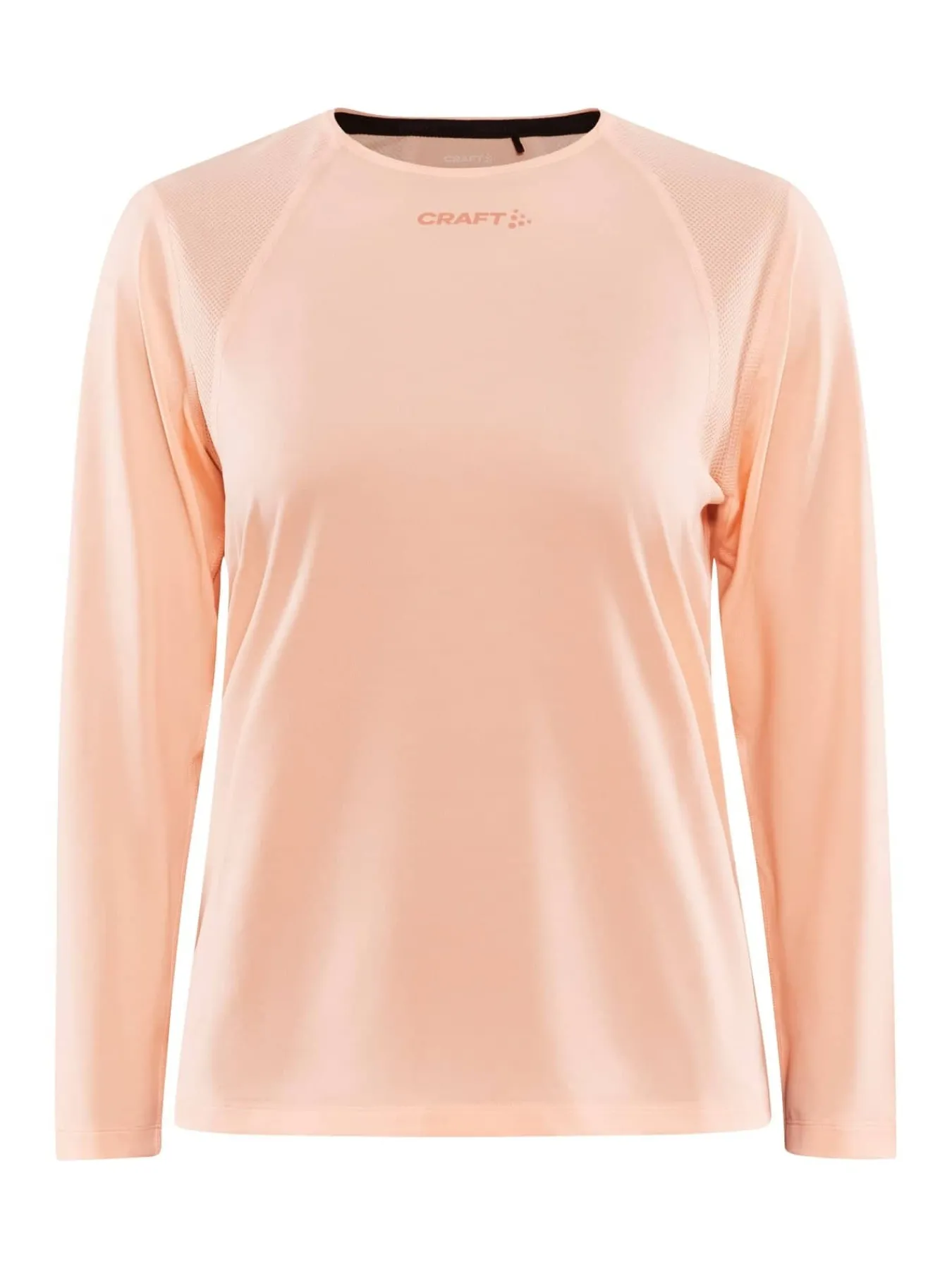 Craft Sportswear Träning^ADV Essence LS Tee W Cosmo