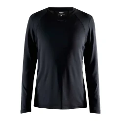 Craft Sportswear Träning^ADV Essence LS Tee W Black