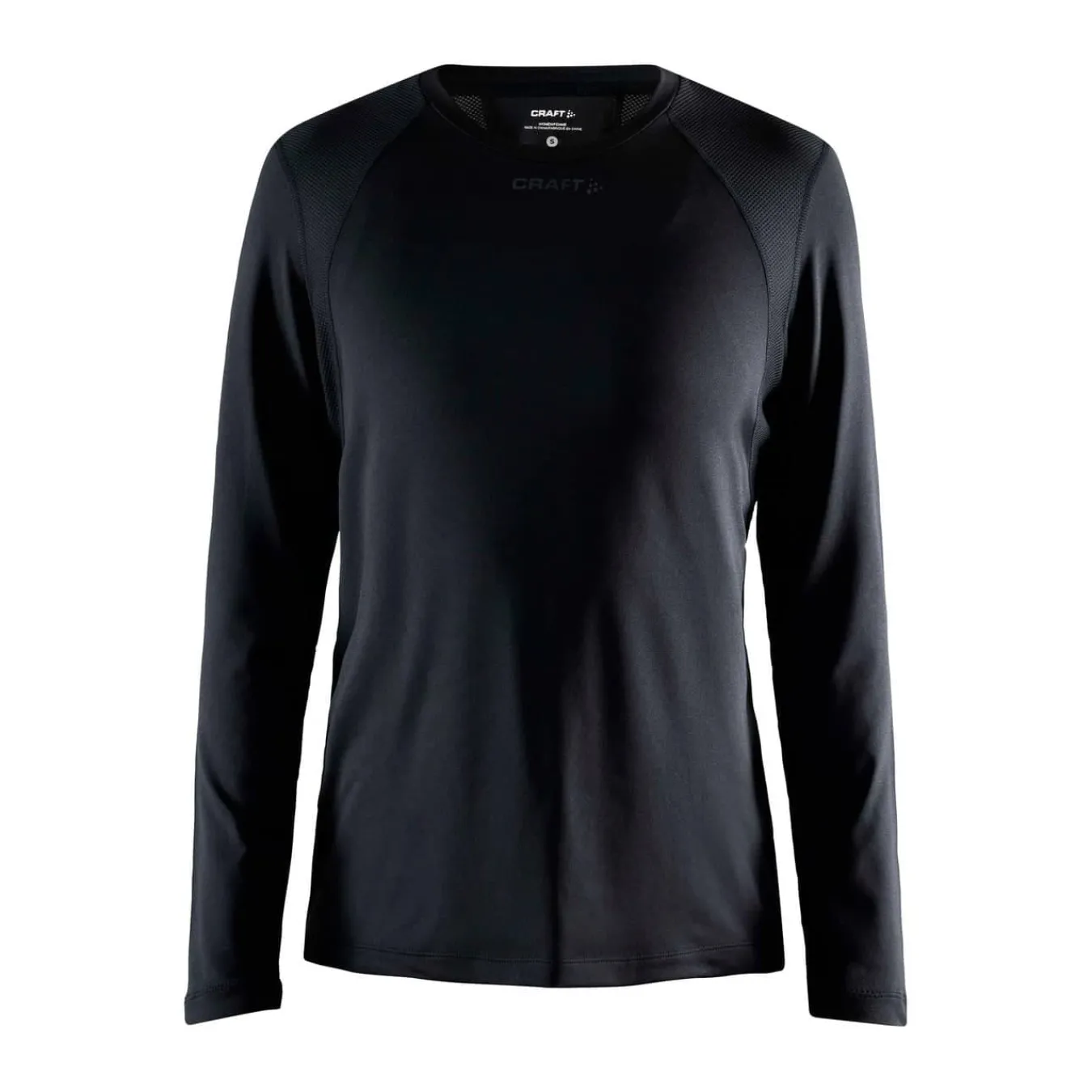 Craft Sportswear Träning^ADV Essence LS Tee W Black
