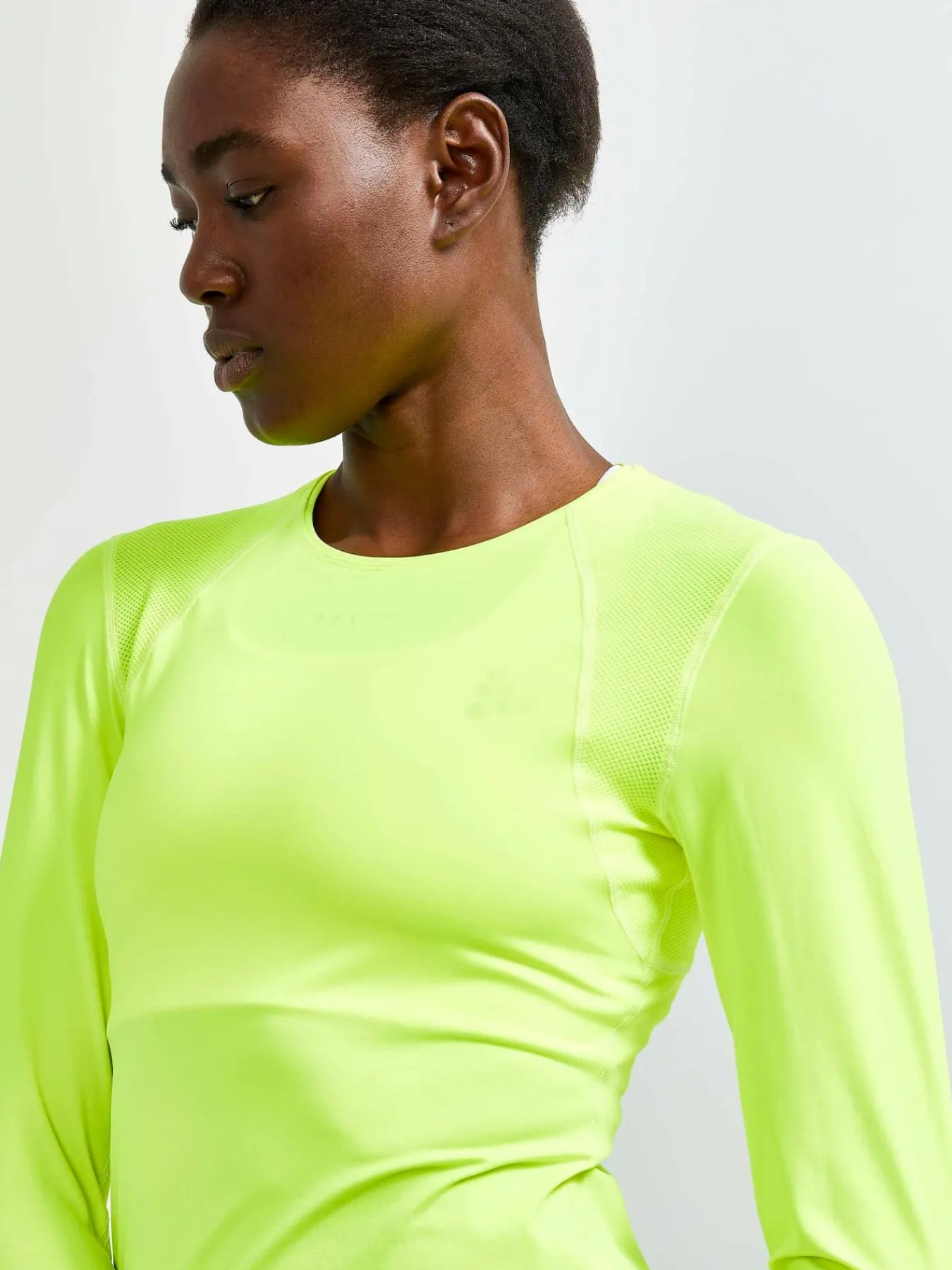 Craft Sportswear Träning^ADV Essence LS Tee W Flumino