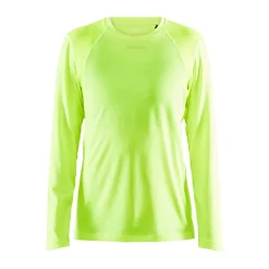 Craft Sportswear Träning^ADV Essence LS Tee W Flumino