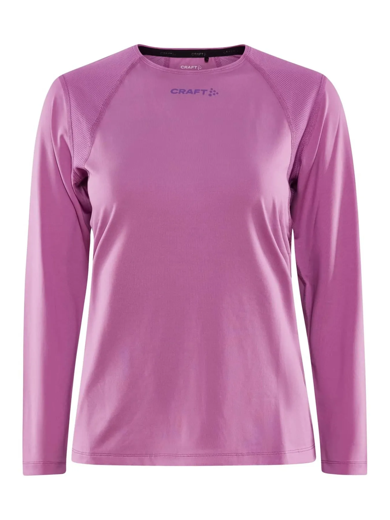 Craft Sportswear Träning^ADV Essence LS Tee W Lupine