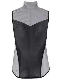 Craft Sportswear Jackor & Västar^Adv Essence Lumen Wind Vest W