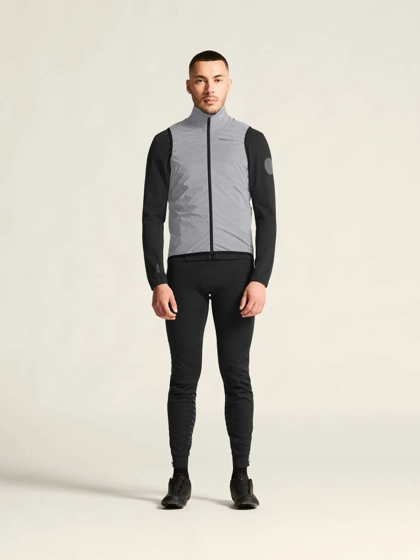 Craft Sportswear Jackor & Västar^Adv Essence Lumen Wind Vest M