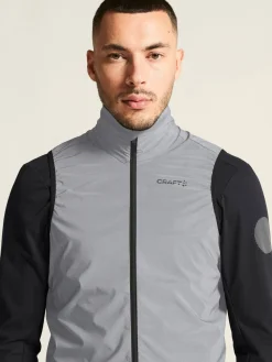 Craft Sportswear Jackor & Västar^Adv Essence Lumen Wind Vest M