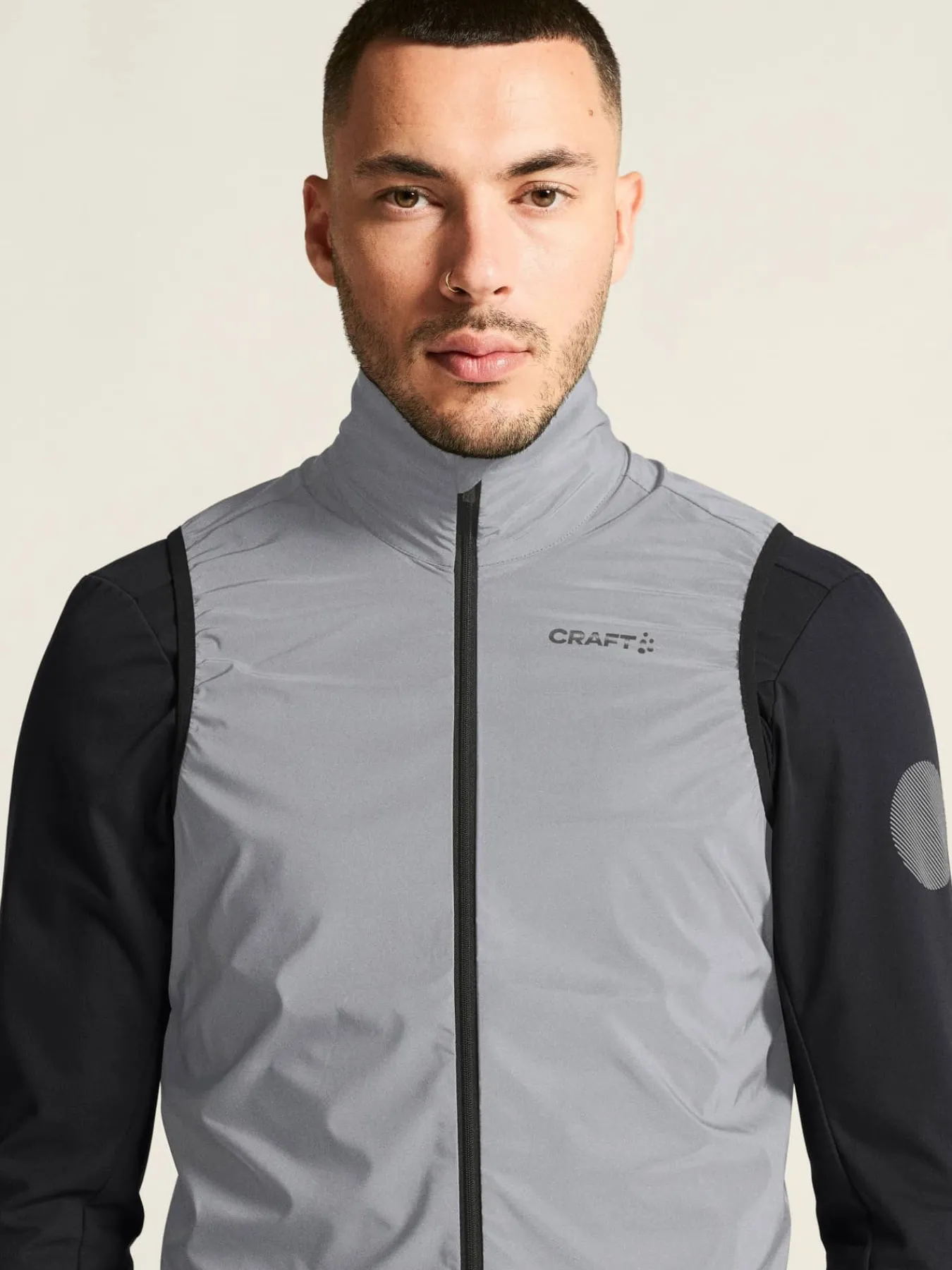 Craft Sportswear Jackor & Västar^Adv Essence Lumen Wind Vest M