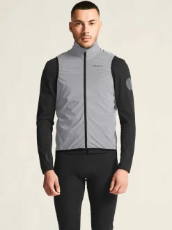 Craft Sportswear Jackor & Västar^Adv Essence Lumen Wind Vest M