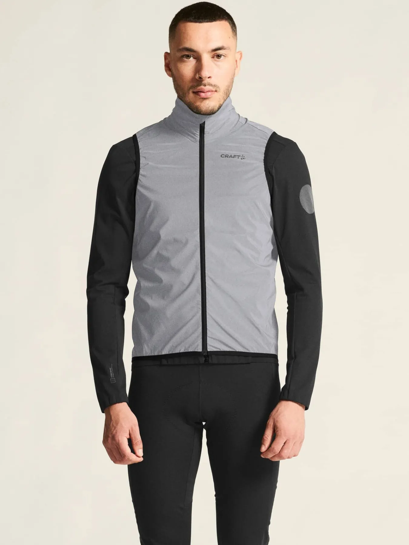 Craft Sportswear Jackor & Västar^Adv Essence Lumen Wind Vest M