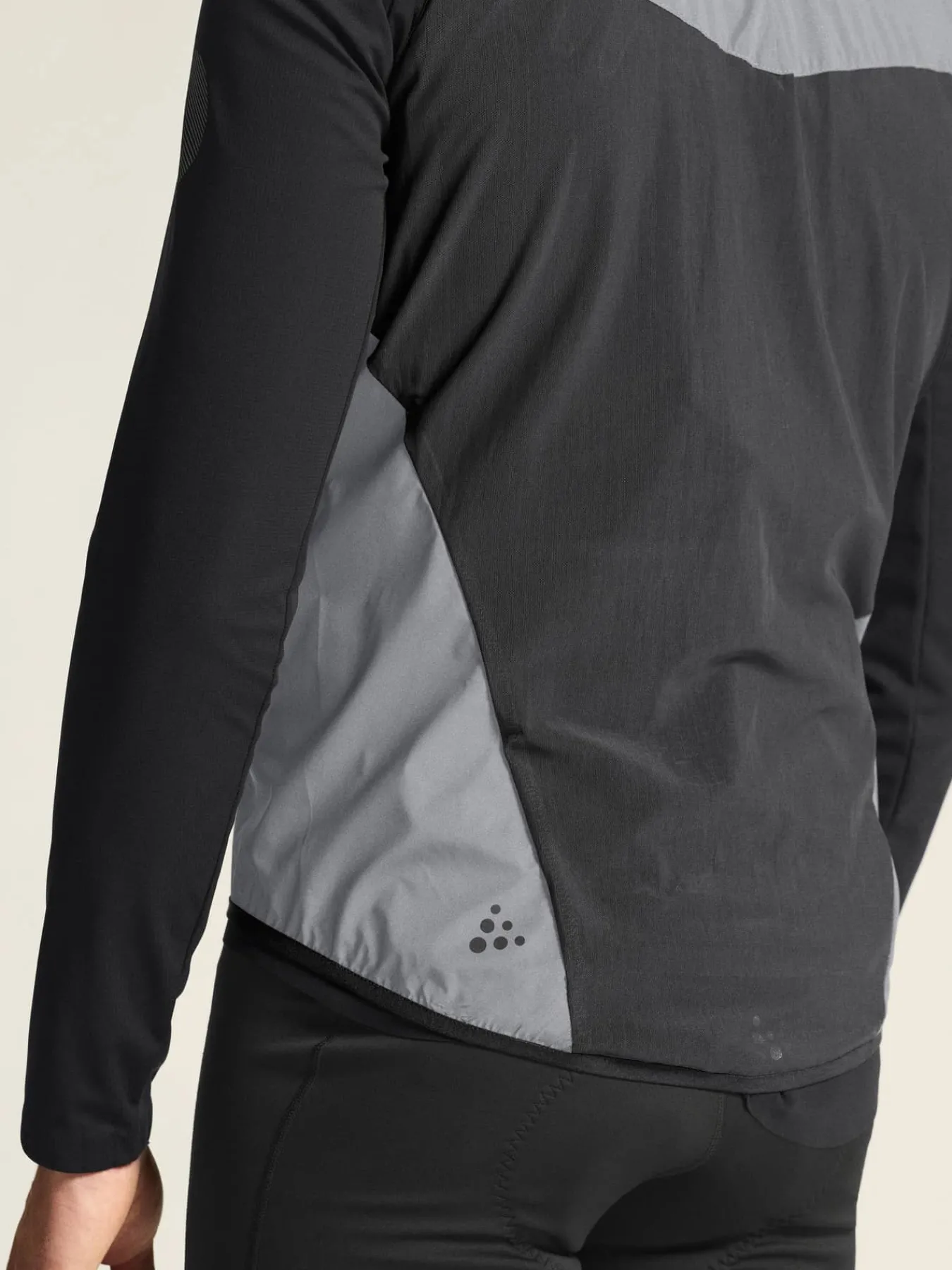 Craft Sportswear Jackor & Västar^Adv Essence Lumen Wind Vest M