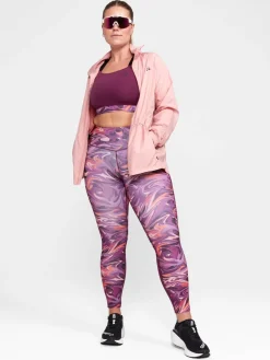 Craft Sportswear Jackor & Västar|Träning^ADV Essence Plus Jacket W Bleikur