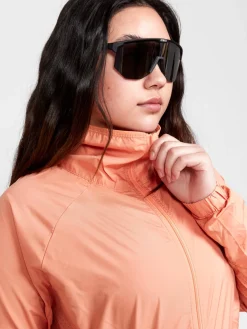 Craft Sportswear Jackor & Västar|Träning^ADV Essence Plus Jacket W Glow