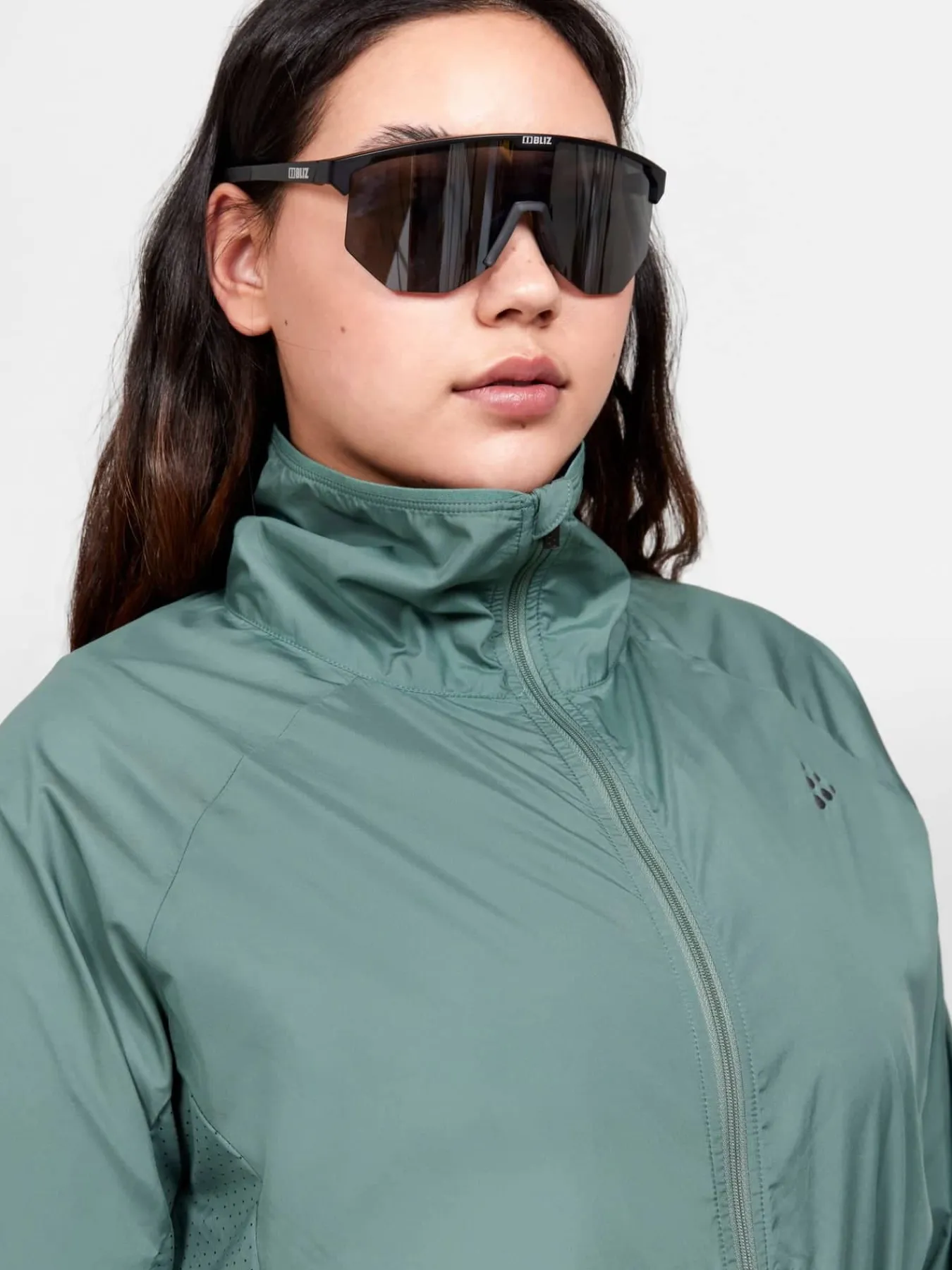 Craft Sportswear Jackor & Västar|Träning^ADV Essence Plus Jacket W Thyme