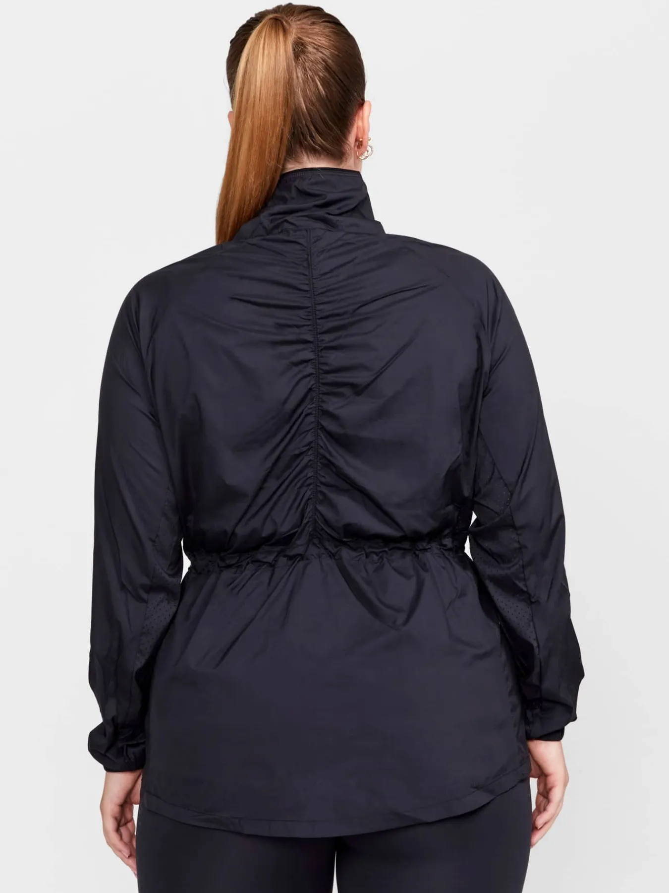 Craft Sportswear Jackor & Västar|Träning^ADV Essence Plus Jacket W Black