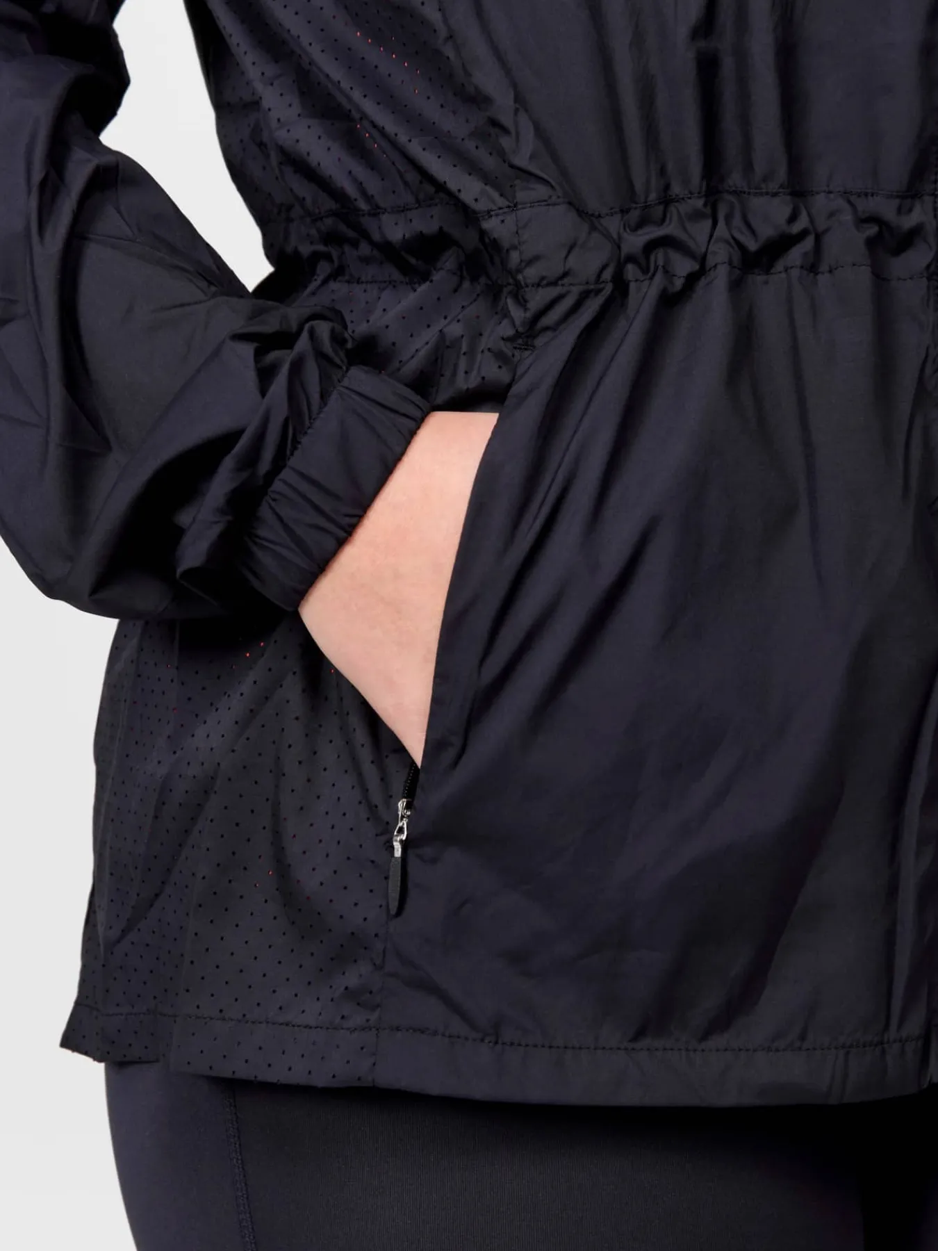 Craft Sportswear Jackor & Västar|Träning^ADV Essence Plus Jacket W Black