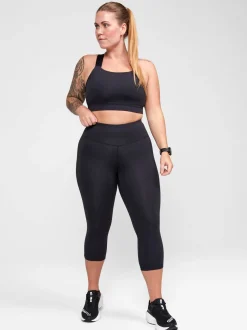 Craft Sportswear Linnen|Träning^ADV Essence Plus Sport Top W Black