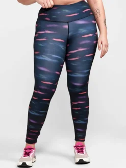 Craft Sportswear Tights|Träning^ADV Essence Plus Tights W Black-Multi